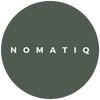 Nomatiq Co. logo