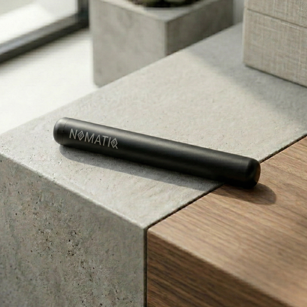 Doobie Tube (Black)