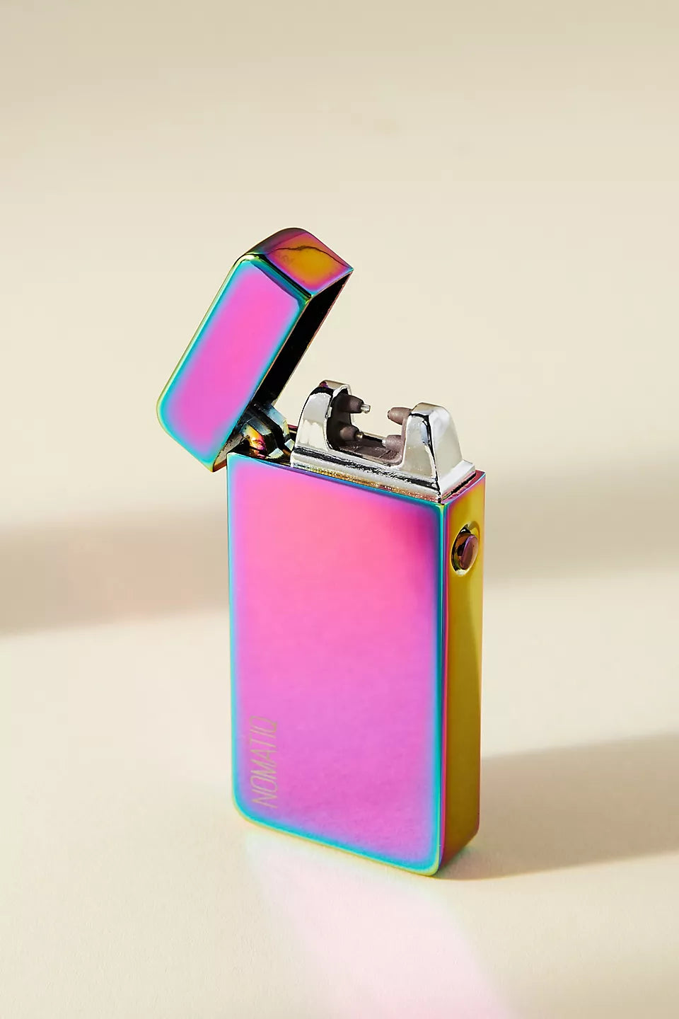Rainbow Dual Arc Lighter