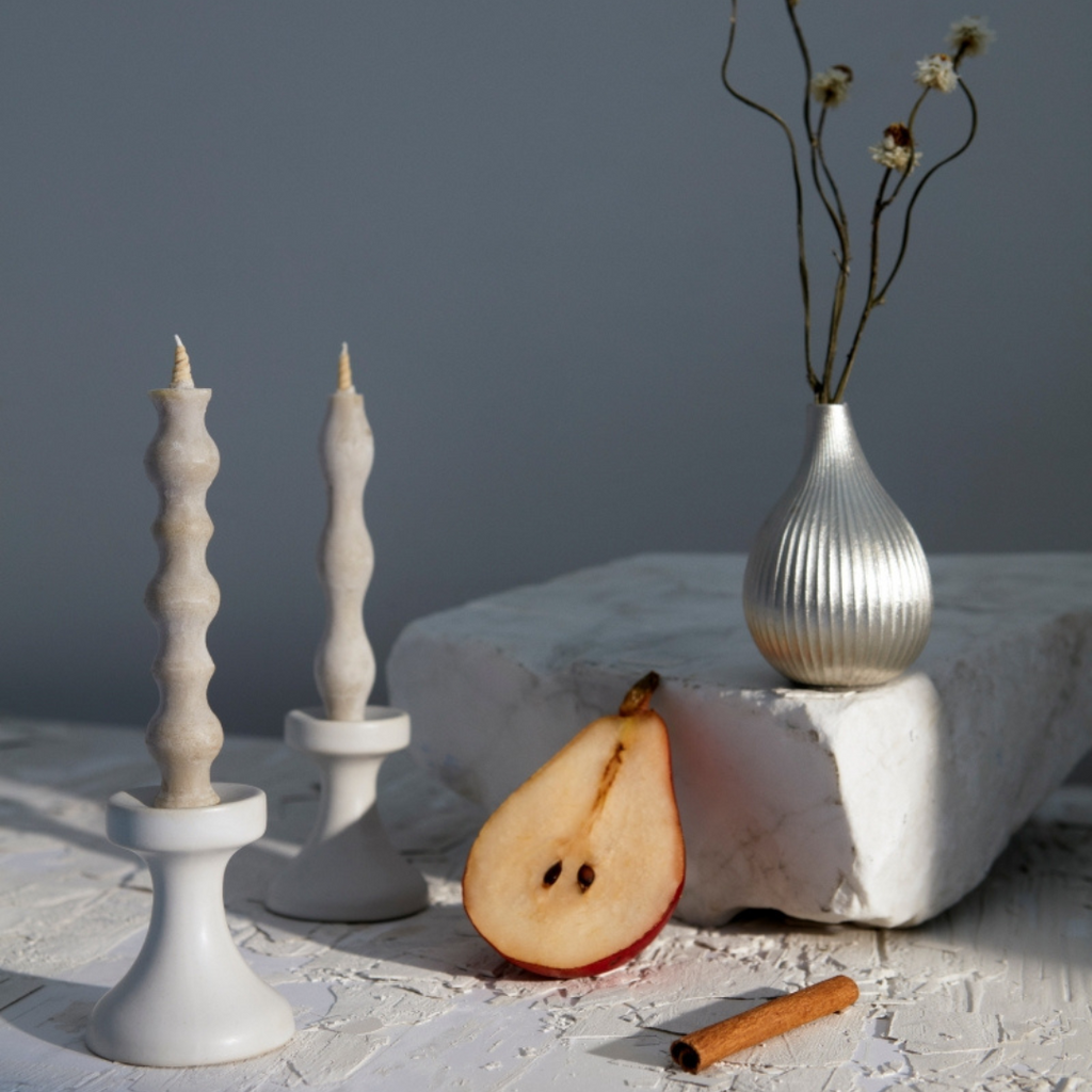 Nanao Candle (Set of 5)