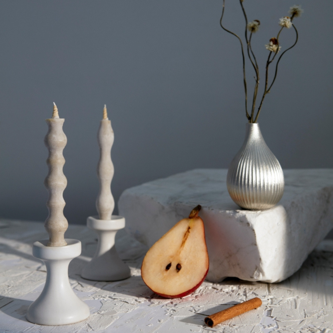 Nanao Candle (Set of 5)