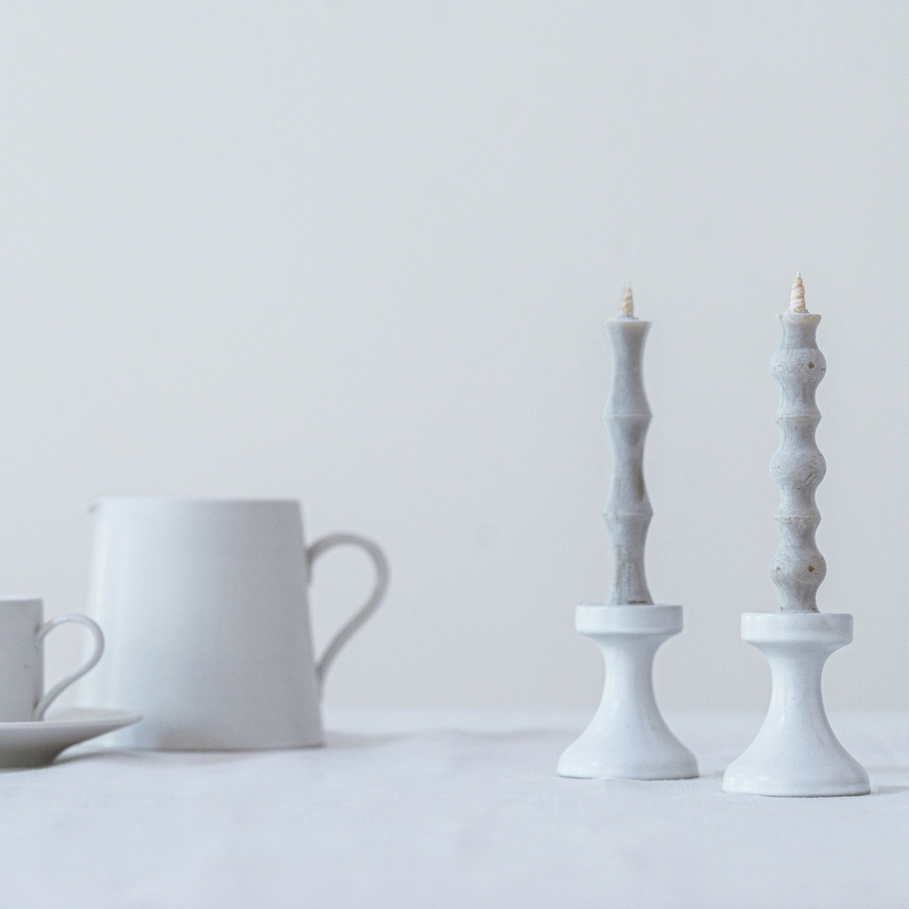 Nanao Candle (Set of 5)
