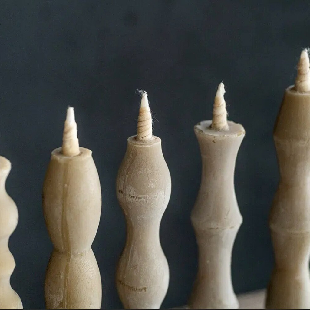 Nanao Candle (Set of 5)