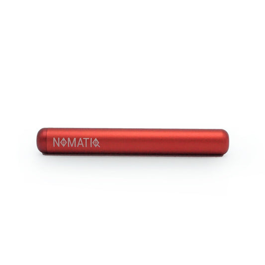 Doobie Tube (Hot Red)