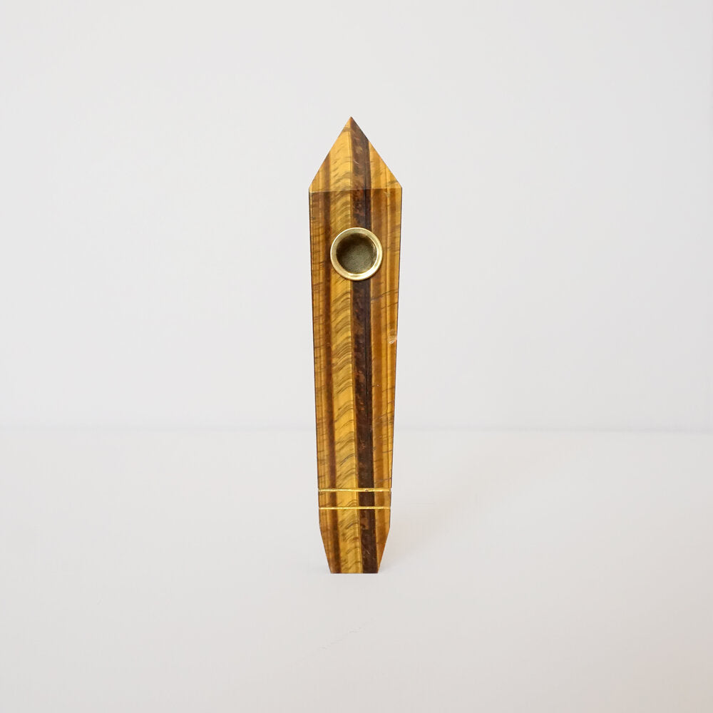 Tiger's Eye Quartz